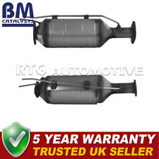 BM Diesel Particulate Filter