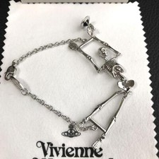 Vivienne westwood bracelet - vivienne,