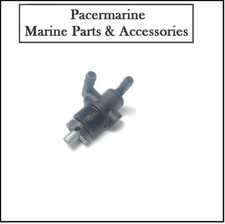 Polaris Jetski PWC Fuel Tap