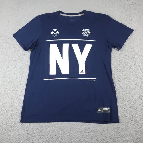 Adidas shirt mens large - t,