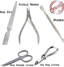 Nail cuticle cutter clipper - nail,