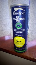 Vintage Slazenger Wimbledon
