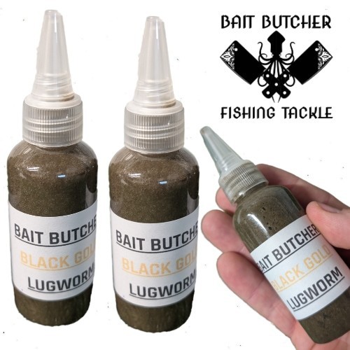 Bait butcher black gold - butcher,