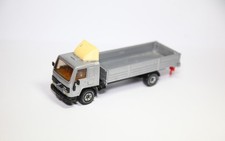 Siku Volvo FL10 Flatbed Truck