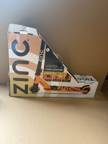 Zinc vortex kids - kids, stunt