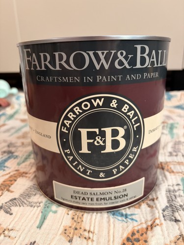 Farrow and ball dead - farrow,