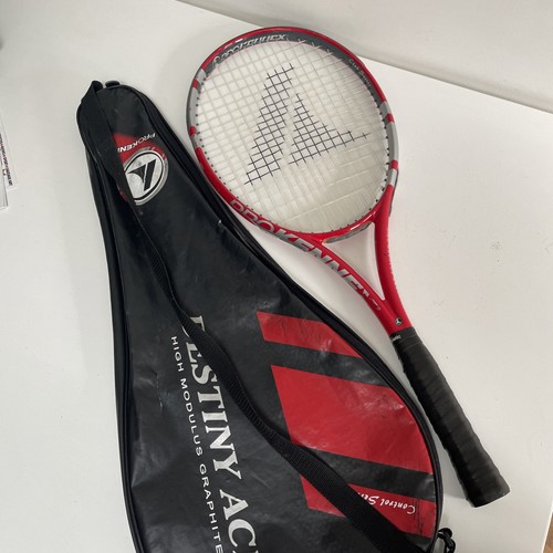Prokennex destiny ace graphite - destiny,