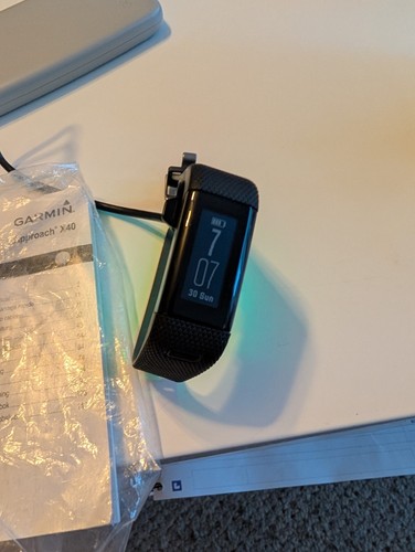 Garmin approach x40 - garmin, gps