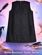 Water-Resistant Stylist Apron