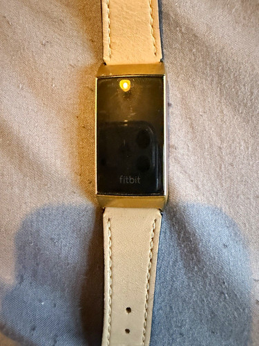 Fitbit charge activity - charge, 2