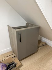 Symphony 600mm kitchen base - 600mm,