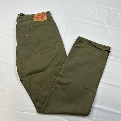 Levi 505 regular - regular, fit