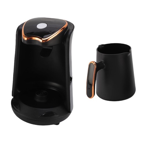 Turkish coffee maker 600w - maker, 4