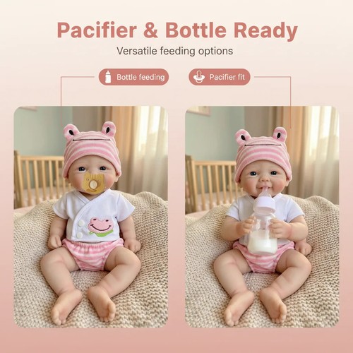 12inch vivienne doll 1100g - 12inch,