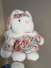 Vintage PMS Bunny Rabbit Soft