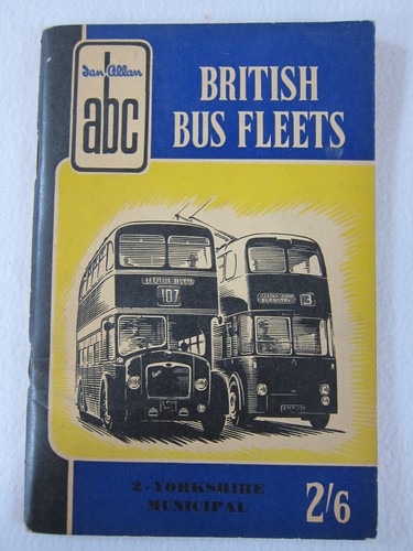 1957 abc british bus fleets - british,