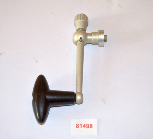 Mitchell reel handle for - reel,