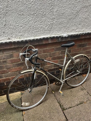 Dawes shadow ladies vintage - ladies,