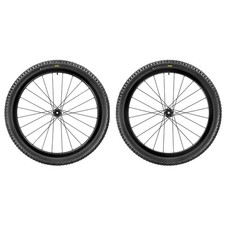 Mavic XA Pro Carbon 27.5