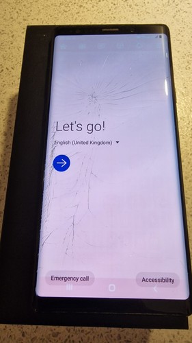 Samsung galaxy note 128gb - note,