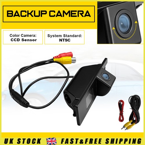 Reverse camera fits vauxhall - camera,