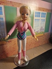 Sindy Ballerina 1986