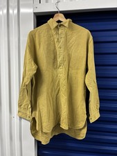 WW2 British Service Shirt Size L