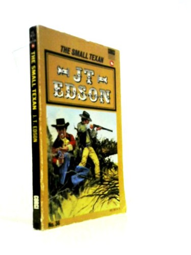 The small texan edson - t,