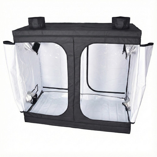 Grow tent 240 120 4 - tent,