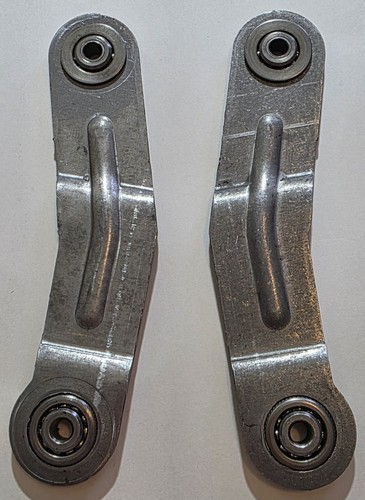 Lazboy glider recliner - glider, bearing