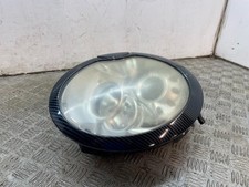 MINI COOPER S R50 R53 1.6