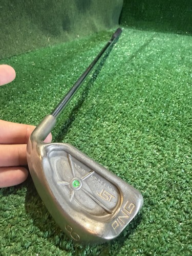 Ping isi beni 8 - beni, (green
