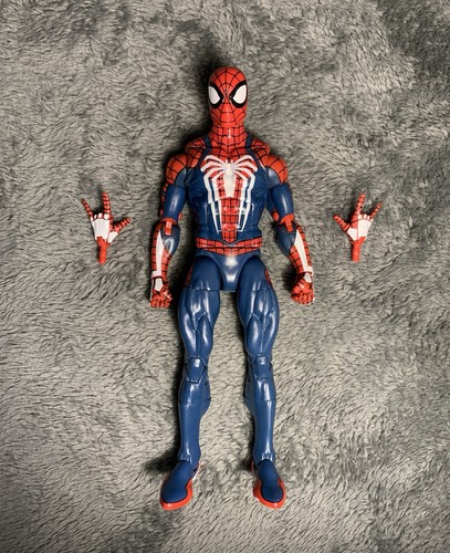 Marvel legends 6inch - marvel,