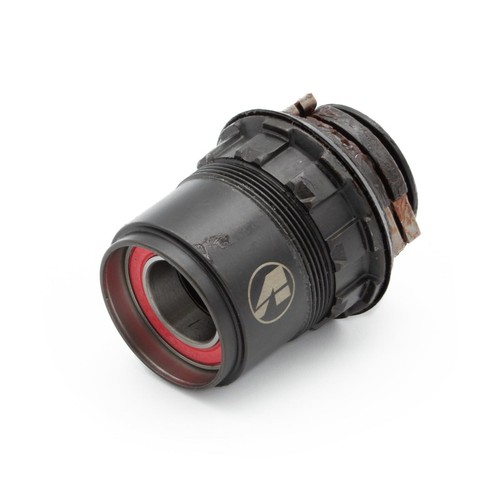 Vision wheels freehub xdr - vision,