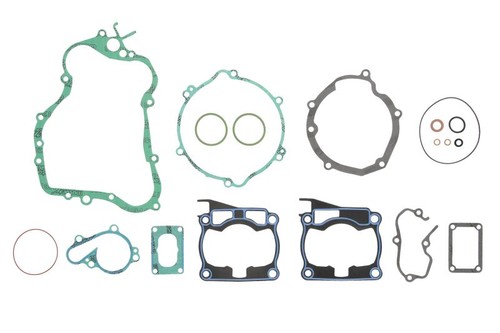 Set engine gaskets - , (without