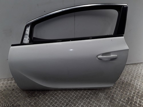 2011 opel astra gtc - astra, 3