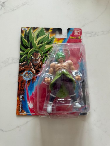 Bandai dragon ball super - ball,
