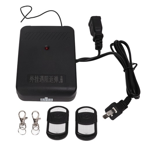 Garage door controller - kit, 2