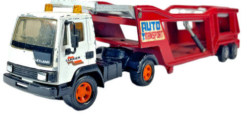 Matchbox superkings 10 - superkings, k-10