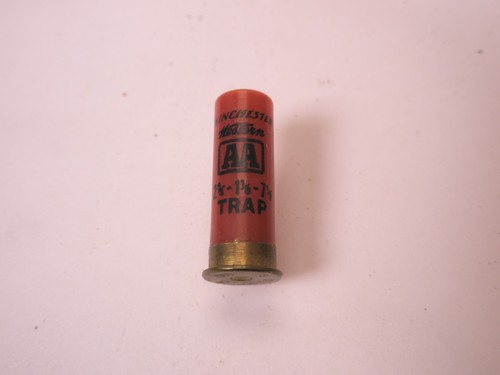 Winchester western 12ga - winchester,