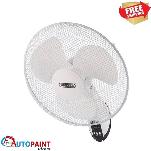 Draper 230v oscillating wall - draper,