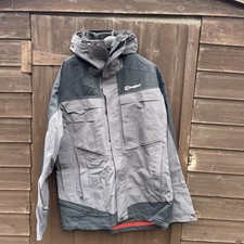 Berghaus Mera Peak Heavy Duty