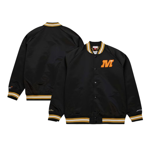 Mitchell ness mclaren - &,