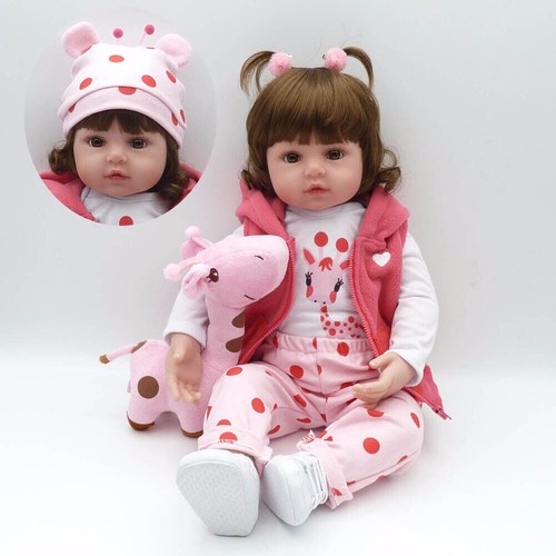 Realistic reborn baby dolls - realistic,
