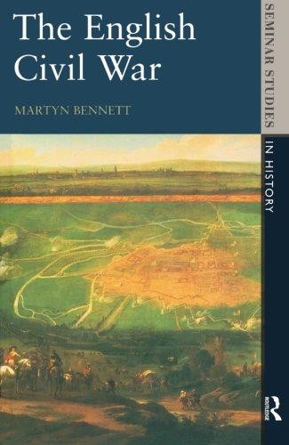 The english civil - the,
