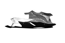 Carbon Belly Pan for BMW