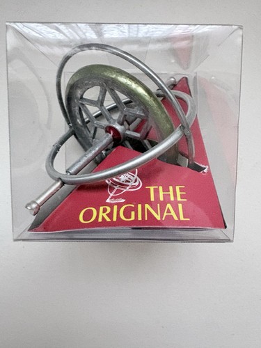 Tedco original gyroscope - original,