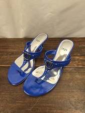 Women's Impo Ferrari Blue