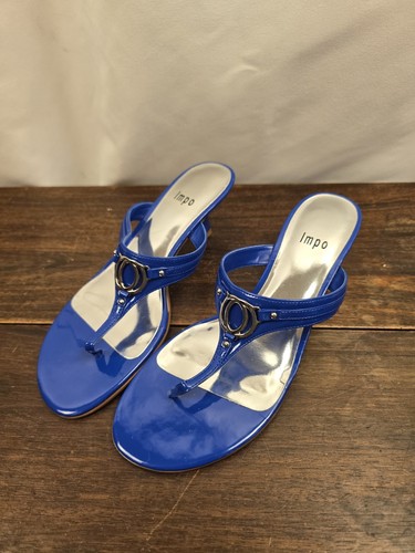 Women impo ferrari blue - women's,