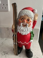 Asda Santa Gnome
